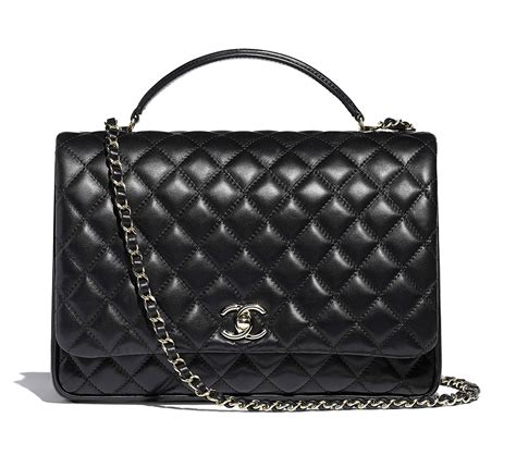 Check Out Over 100 New Bags (with Prices!) from Chanel Pre 